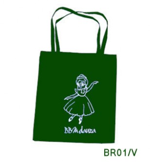 BORSA VERDE