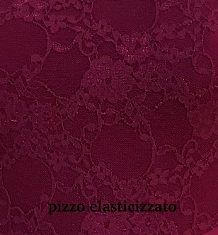 pizzo bordeaux